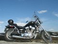 SUZUKI INTRUDER VS1400